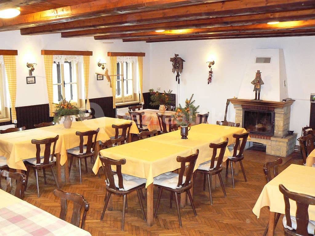 Prenájom rekreačného objektu, Vítkovice, Liberecký kraj Prenájom rekreačného objektu, Vítkovice, Liberecký kraj