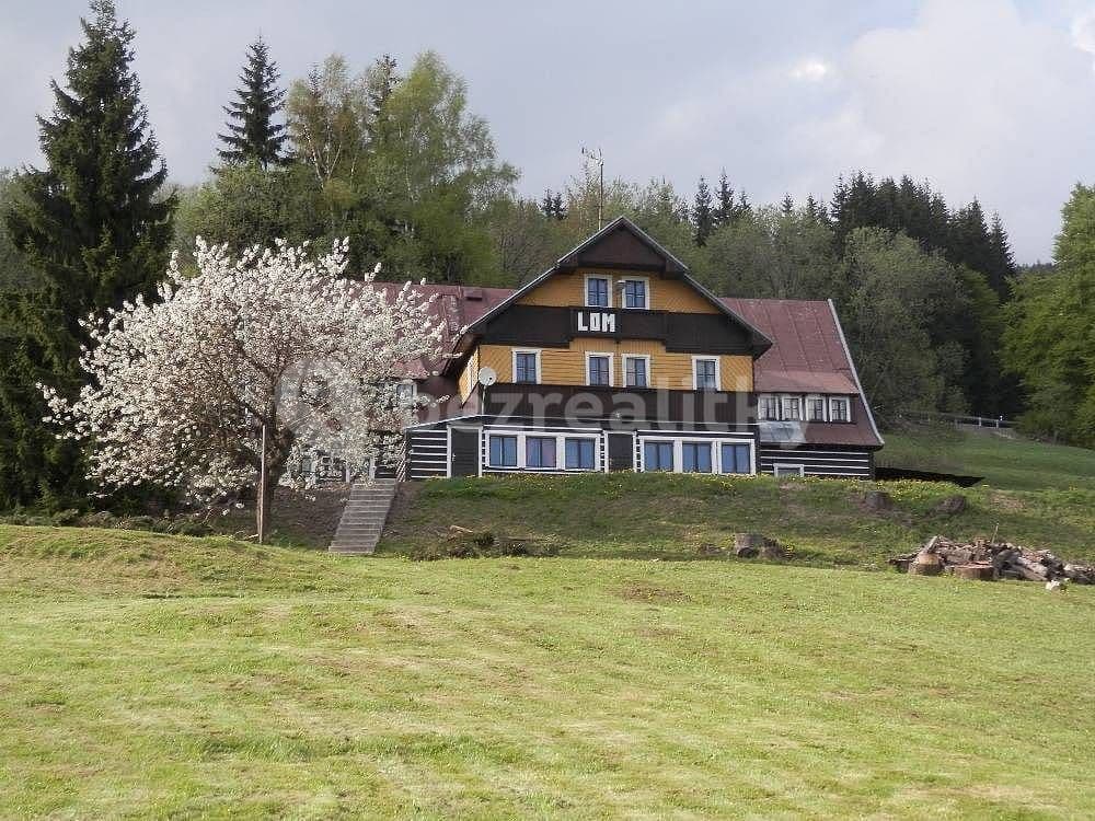 Prenájom rekreačného objektu, Vítkovice, Liberecký kraj Prenájom rekreačného objektu, Vítkovice, Liberecký kraj