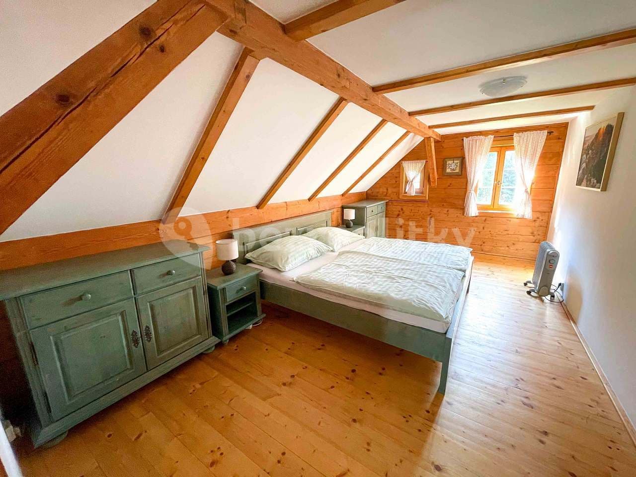 Prenájom rekreačného objektu, Mařenice, Liberecký kraj Prenájom rekreačného objektu, Mařenice, Liberecký kraj