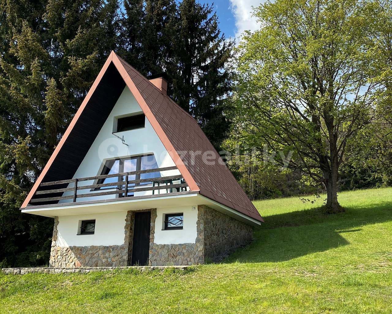 Prenájom rekreačného objektu, Rudník, Královéhradecký kraj Prenájom rekreačného objektu, Rudník, Královéhradecký kraj