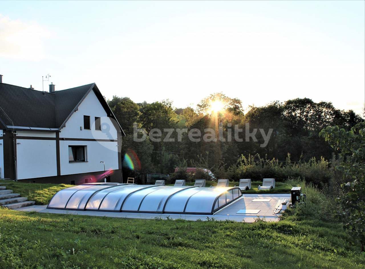 Prenájom rekreačného objektu, Zlaté Hory, Olomoucký kraj Prenájom rekreačného objektu, Zlaté Hory, Olomoucký kraj