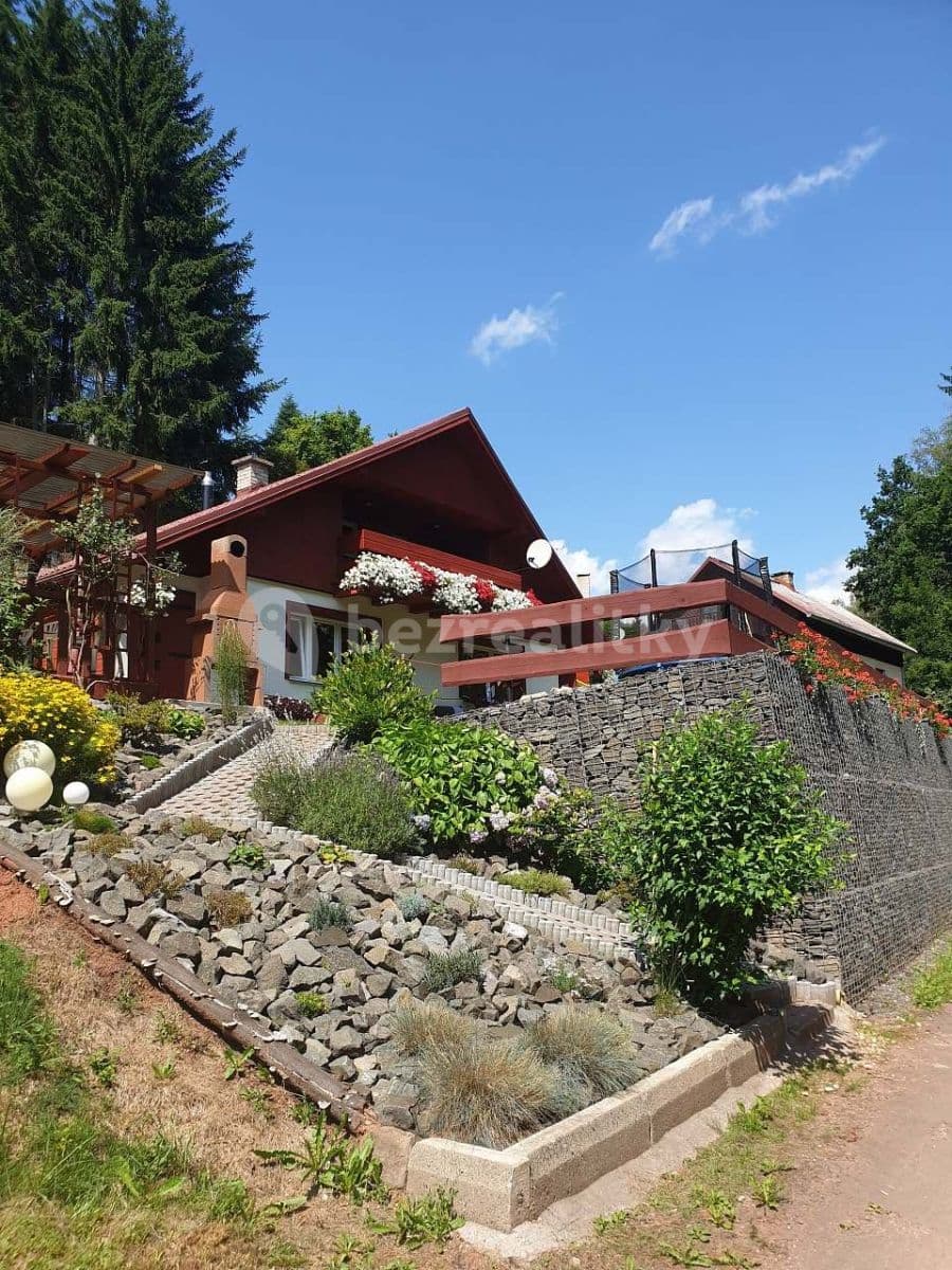 Prenájom rekreačného objektu, Staré Buky, Královéhradecký kraj Prenájom rekreačného objektu, Staré Buky, Královéhradecký kraj