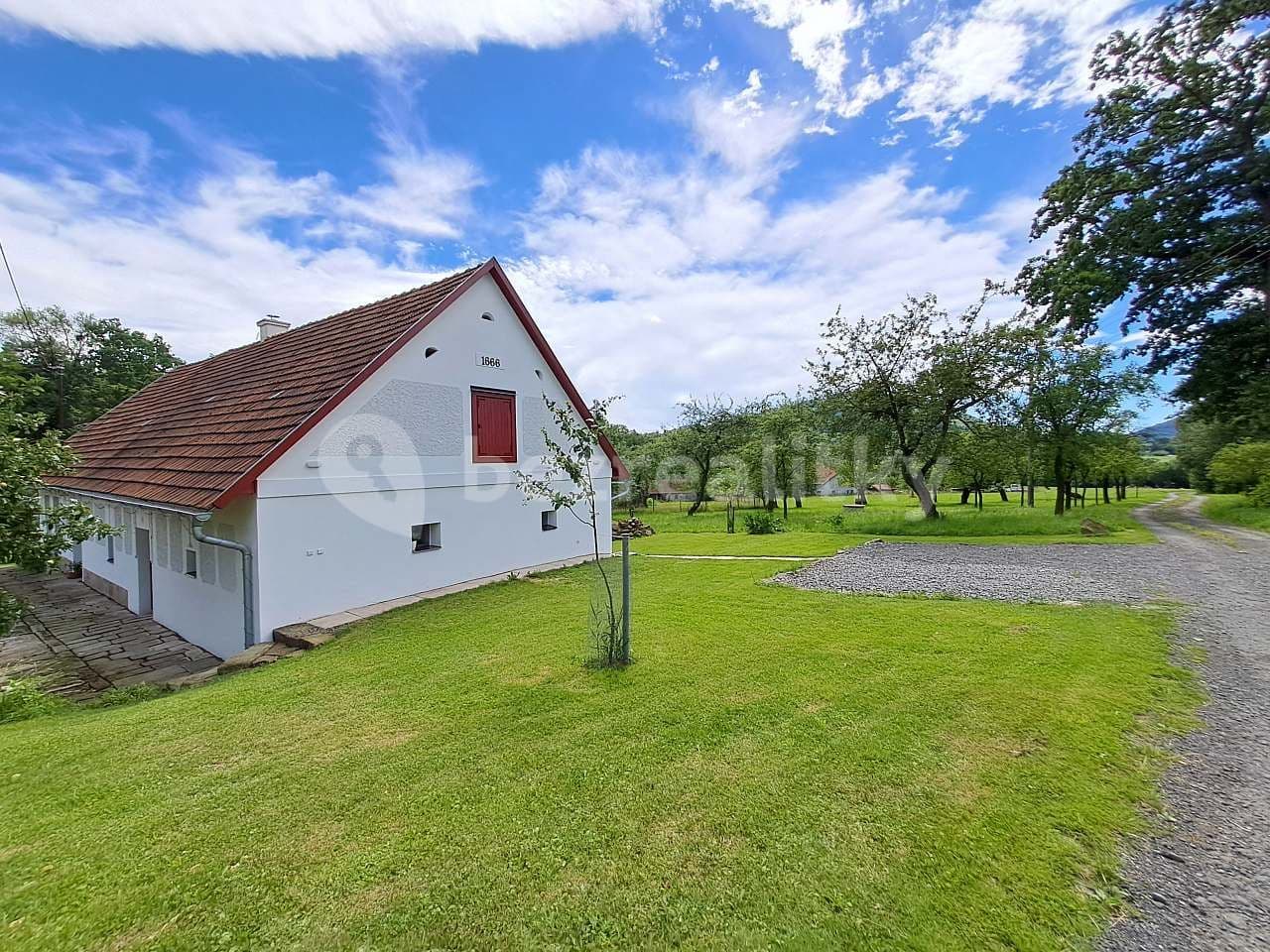 Prenájom rekreačného objektu, Tichá, Moravskoslezský kraj Prenájom rekreačného objektu, Tichá, Moravskoslezský kraj