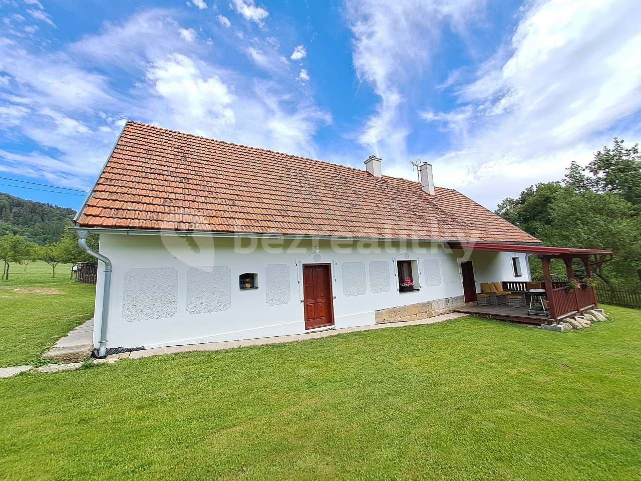 Prenájom rekreačného objektu, Tichá, Moravskoslezský kraj Prenájom rekreačného objektu, Tichá, Moravskoslezský kraj