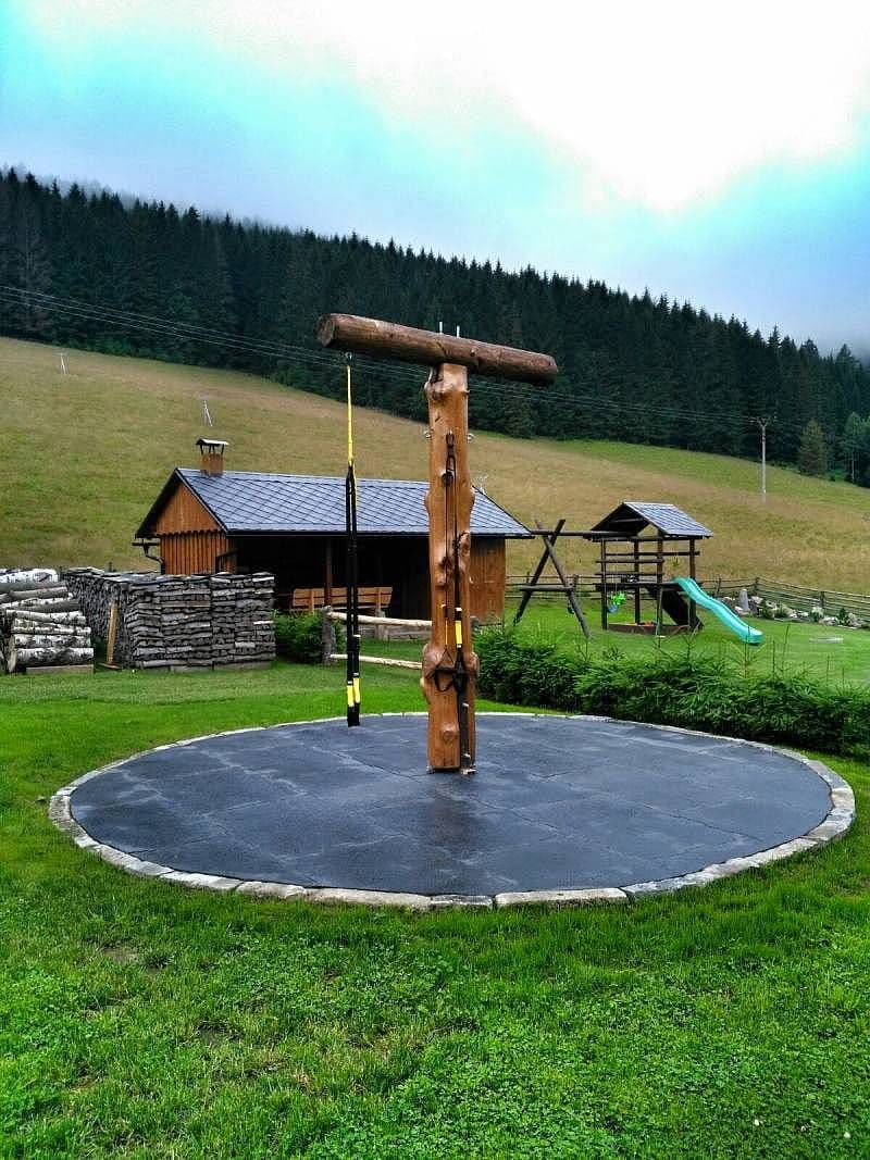 Prenájom rekreačného objektu, Zlaté Hory, Olomoucký kraj Prenájom rekreačného objektu, Zlaté Hory, Olomoucký kraj