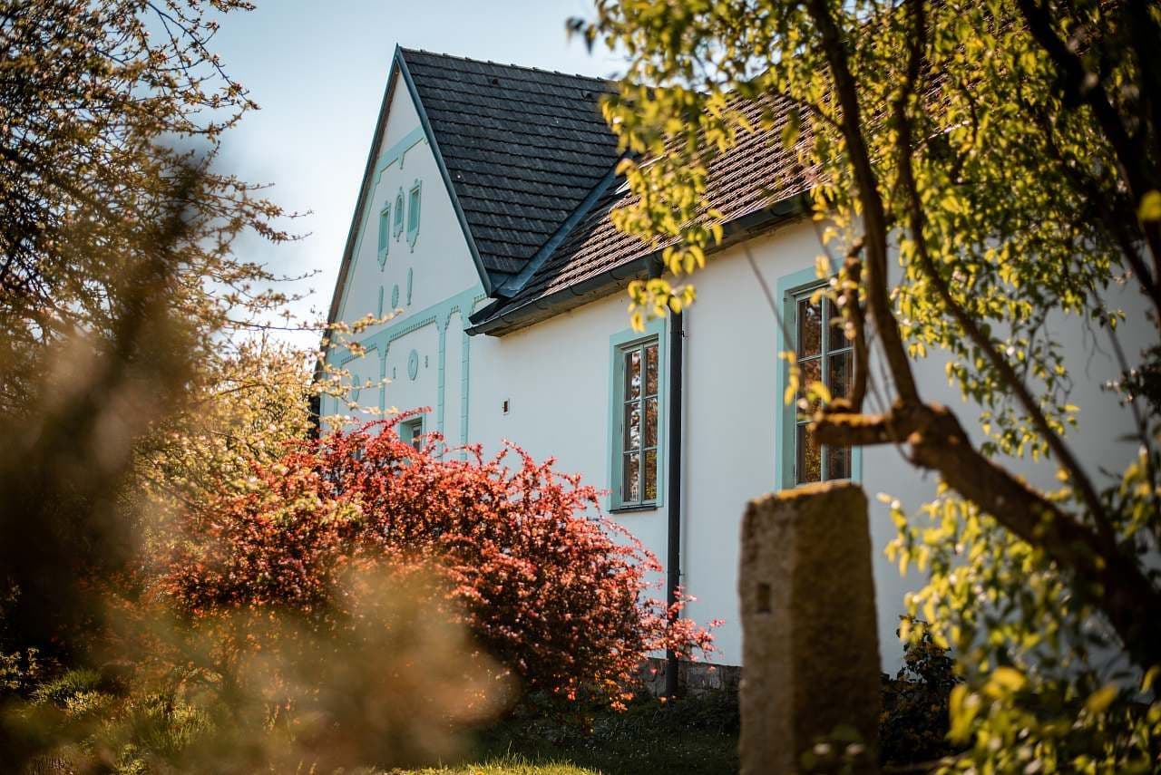 Prenájom rekreačného objektu, Studená, Jihočeský kraj Prenájom rekreačného objektu, Studená, Jihočeský kraj