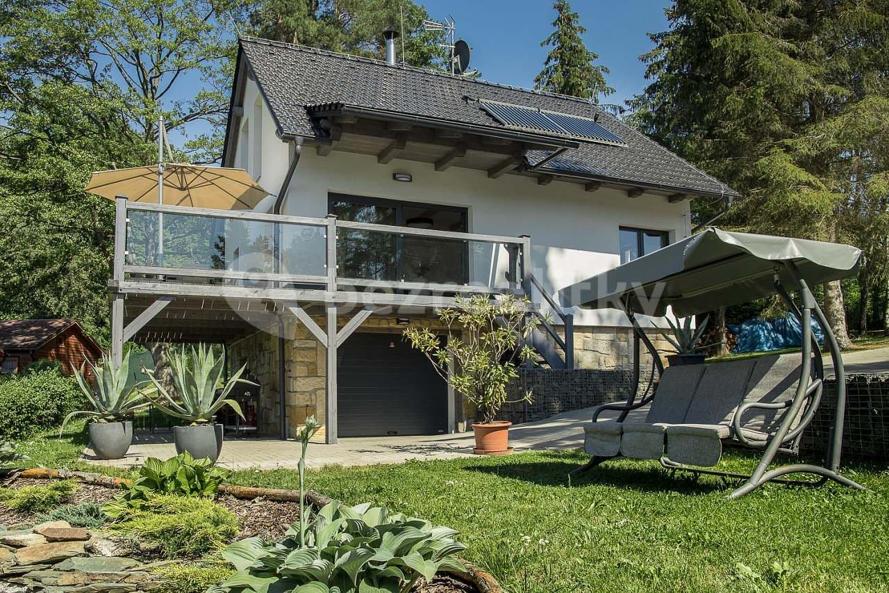 Prenájom rekreačného objektu, Libuň, Královéhradecký kraj Prenájom rekreačného objektu, Libuň, Královéhradecký kraj