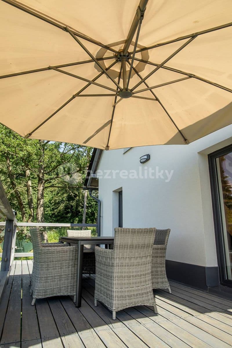 Prenájom rekreačného objektu, Libuň, Královéhradecký kraj Prenájom rekreačného objektu, Libuň, Královéhradecký kraj