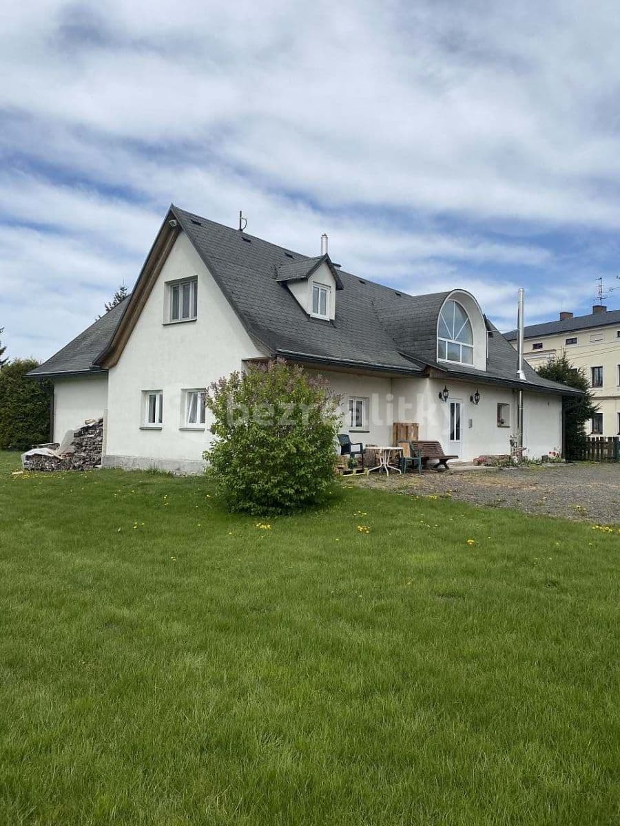 Prenájom rekreačného objektu, Hajnice, Královéhradecký kraj Prenájom rekreačného objektu, Hajnice, Královéhradecký kraj