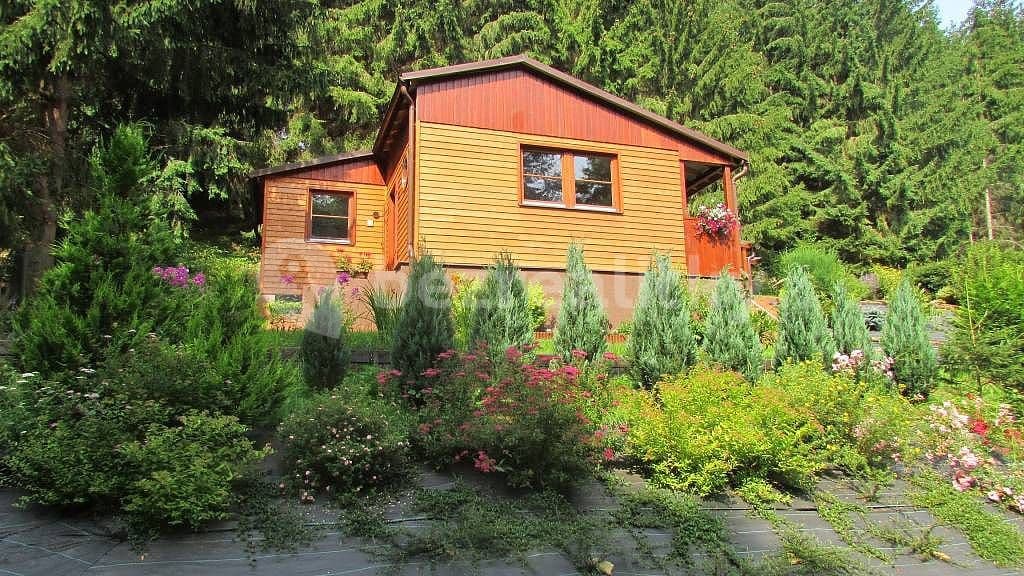 Prenájom rekreačného objektu, Staré Buky, Královéhradecký kraj Prenájom rekreačného objektu, Staré Buky, Královéhradecký kraj