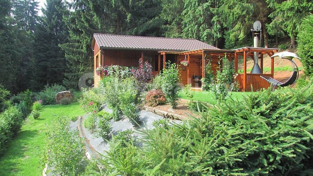 Prenájom rekreačného objektu, Staré Buky, Královéhradecký kraj Prenájom rekreačného objektu, Staré Buky, Královéhradecký kraj