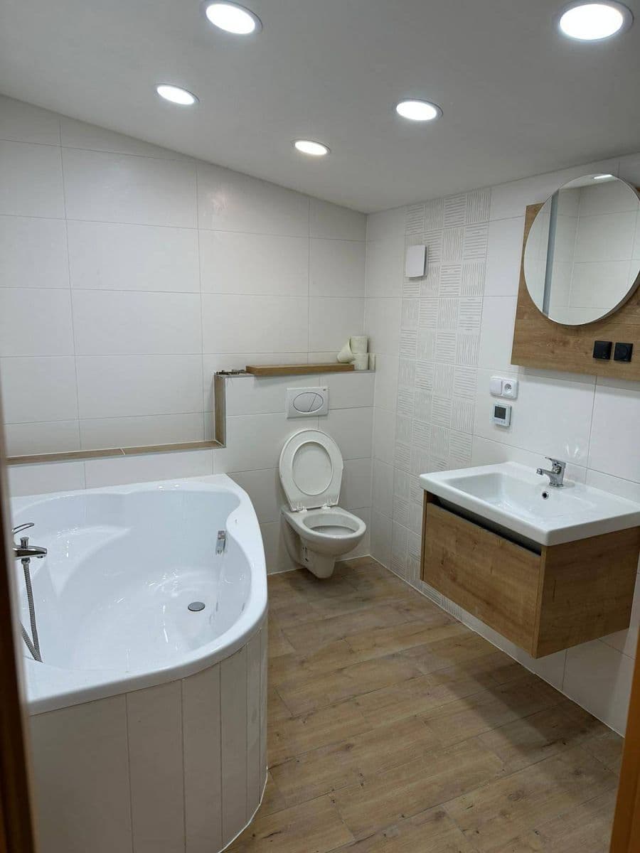 Prenájom rekreačného objektu, Dolní Podluží, Ústecký kraj Prenájom rekreačného objektu, Dolní Podluží, Ústecký kraj