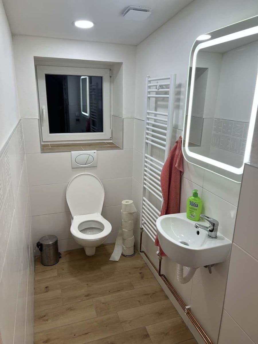 Prenájom rekreačného objektu, Dolní Podluží, Ústecký kraj Prenájom rekreačného objektu, Dolní Podluží, Ústecký kraj