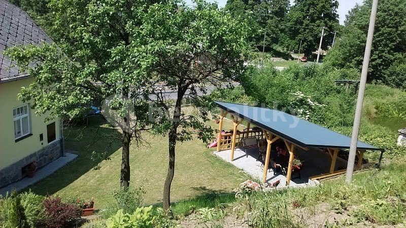 Prenájom rekreačného objektu, Skorošice, Olomoucký kraj Prenájom rekreačného objektu, Skorošice, Olomoucký kraj