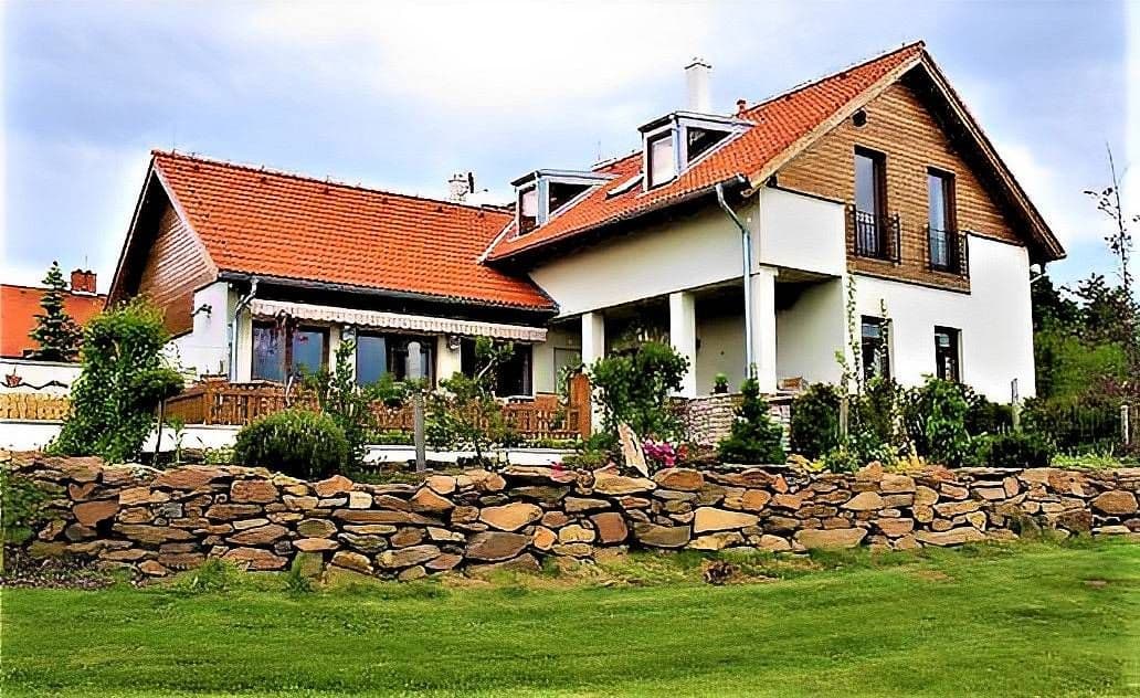 Prenájom rekreačného objektu, Moravecké Pavlovice, Kraj Vysočina Prenájom rekreačného objektu, Moravecké Pavlovice, Kraj Vysočina