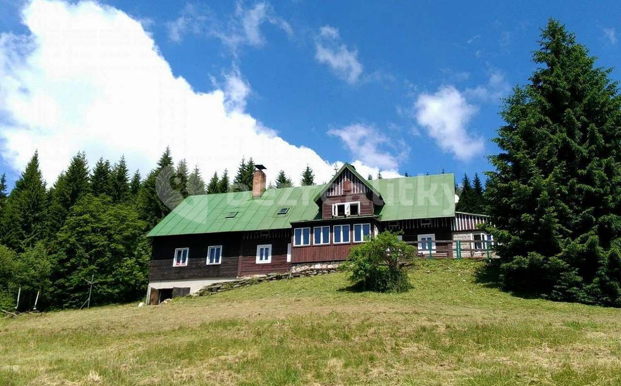 Prenájom rekreačného objektu, Horní Maršov, Královéhradecký kraj Prenájom rekreačného objektu, Horní Maršov, Královéhradecký kraj