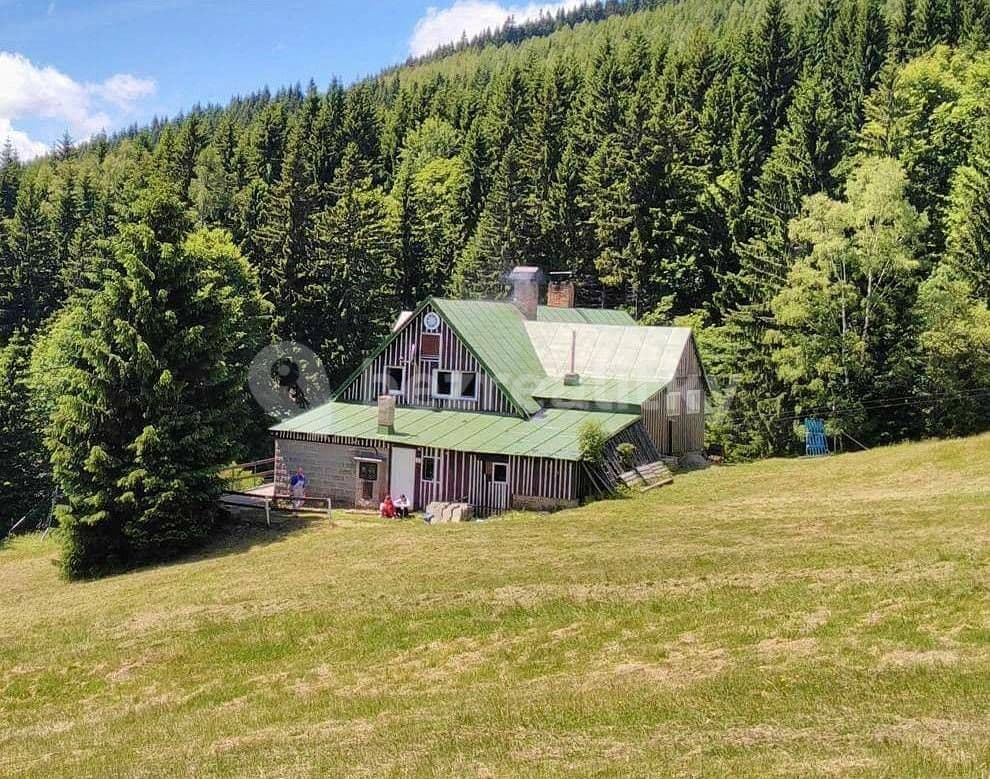 Prenájom rekreačného objektu, Horní Maršov, Královéhradecký kraj Prenájom rekreačného objektu, Horní Maršov, Královéhradecký kraj