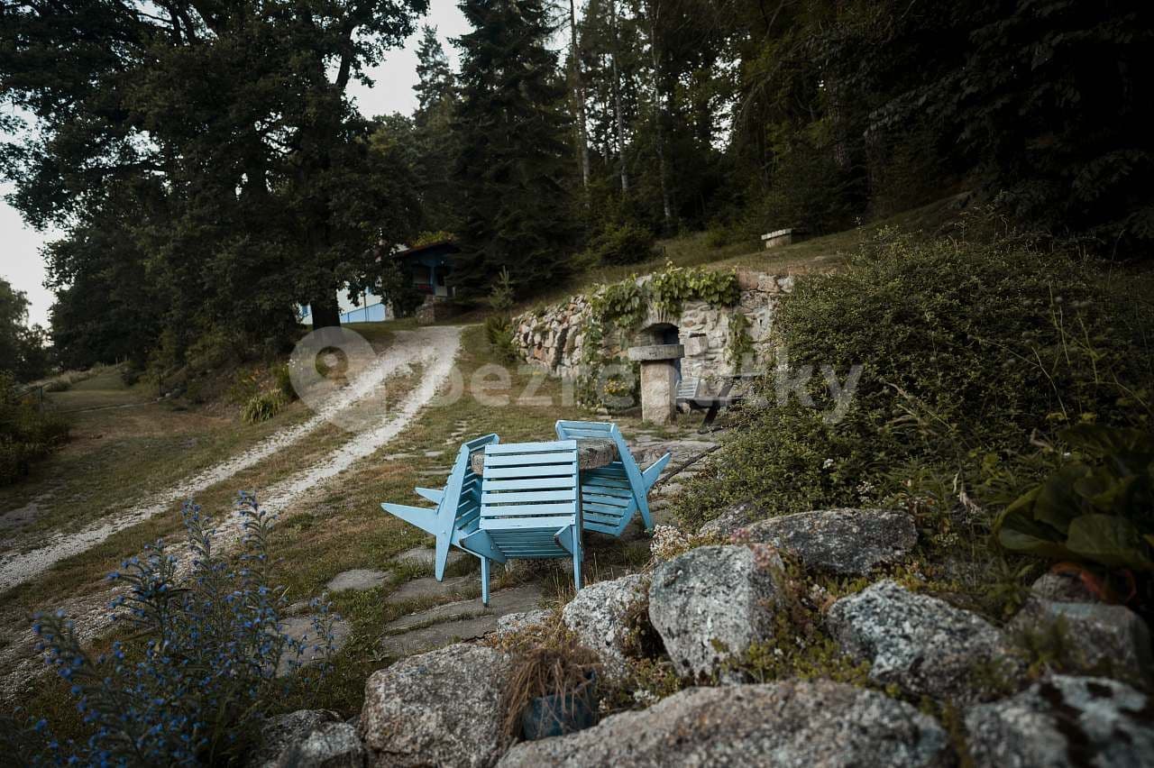 Prenájom rekreačného objektu, Dolní Žandov, Karlovarský kraj Prenájom rekreačného objektu, Dolní Žandov, Karlovarský kraj
