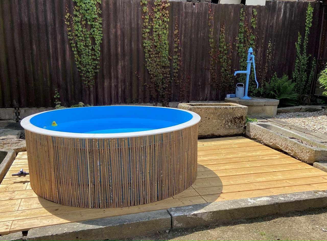 Prenájom rekreačného objektu, Mezná, Kraj Vysočina Prenájom rekreačného objektu, Mezná, Kraj Vysočina