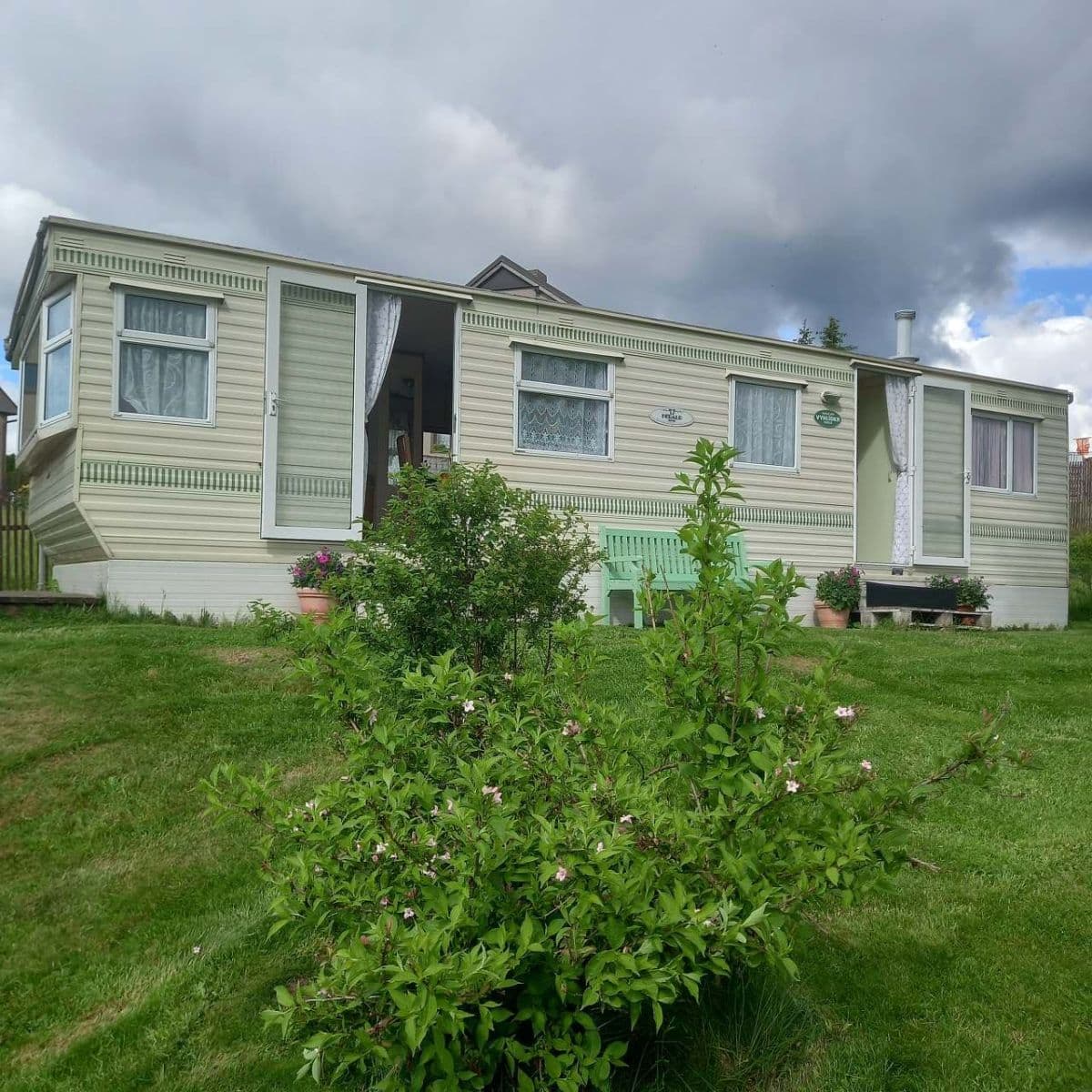 Prenájom rekreačného objektu, Oudoleň, Kraj Vysočina Prenájom rekreačného objektu, Oudoleň, Kraj Vysočina