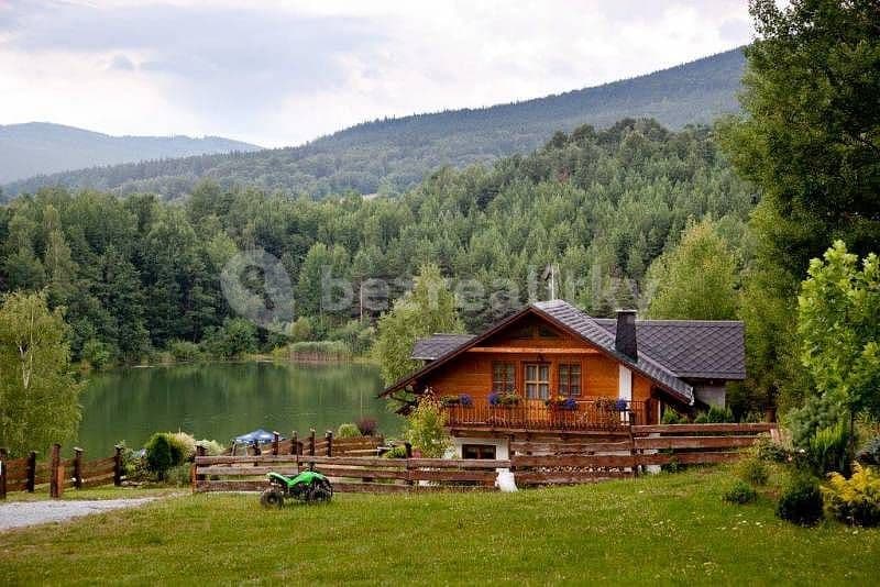 Prenájom rekreačného objektu, Písečná, Olomoucký kraj Prenájom rekreačného objektu, Písečná, Olomoucký kraj