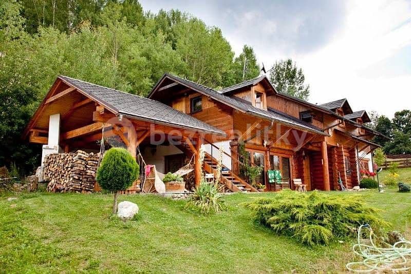 Prenájom rekreačného objektu, Písečná, Olomoucký kraj Prenájom rekreačného objektu, Písečná, Olomoucký kraj