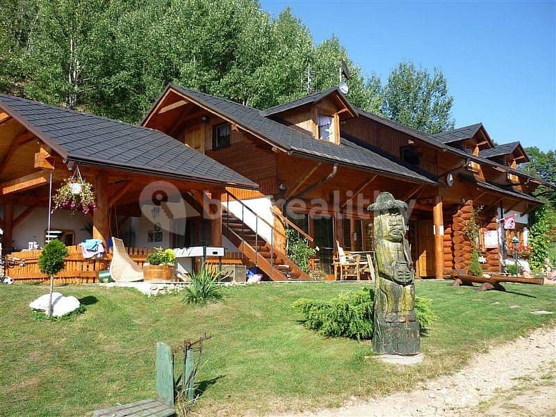 Prenájom rekreačného objektu, Písečná, Olomoucký kraj Prenájom rekreačného objektu, Písečná, Olomoucký kraj