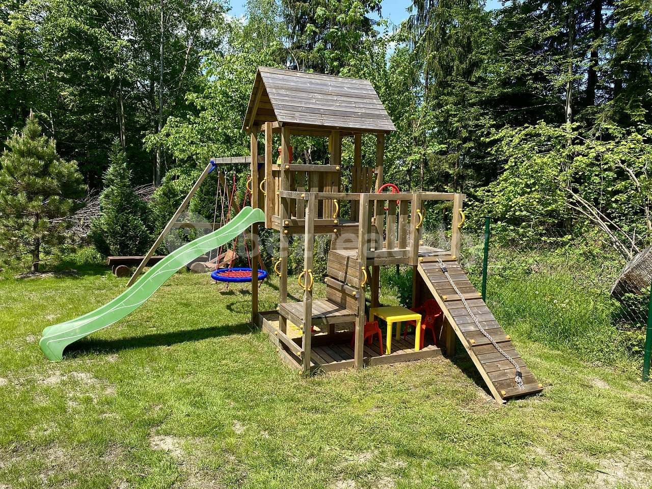 Prenájom rekreačného objektu, Frýdlant nad Ostravicí, Moravskoslezský kraj Prenájom rekreačného objektu, Frýdlant nad Ostravicí, Moravskoslezský kraj