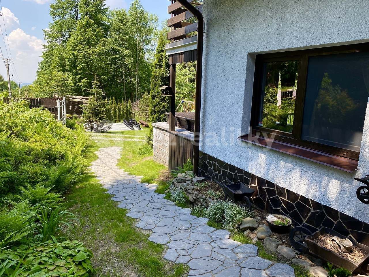 Prenájom rekreačného objektu, Frýdlant nad Ostravicí, Moravskoslezský kraj Prenájom rekreačného objektu, Frýdlant nad Ostravicí, Moravskoslezský kraj