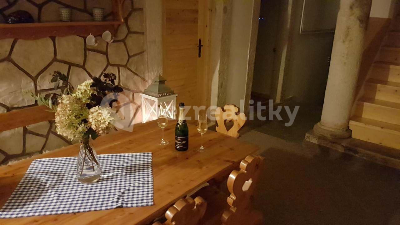 Prenájom rekreačného objektu, Vysoká Srbská, Královéhradecký kraj Prenájom rekreačného objektu, Vysoká Srbská, Královéhradecký kraj