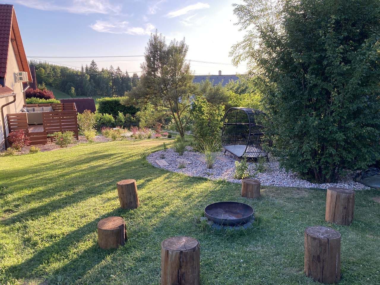 Prenájom rekreačného objektu, Bystřice nad Pernštejnem, Kraj Vysočina Prenájom rekreačného objektu, Bystřice nad Pernštejnem, Kraj Vysočina