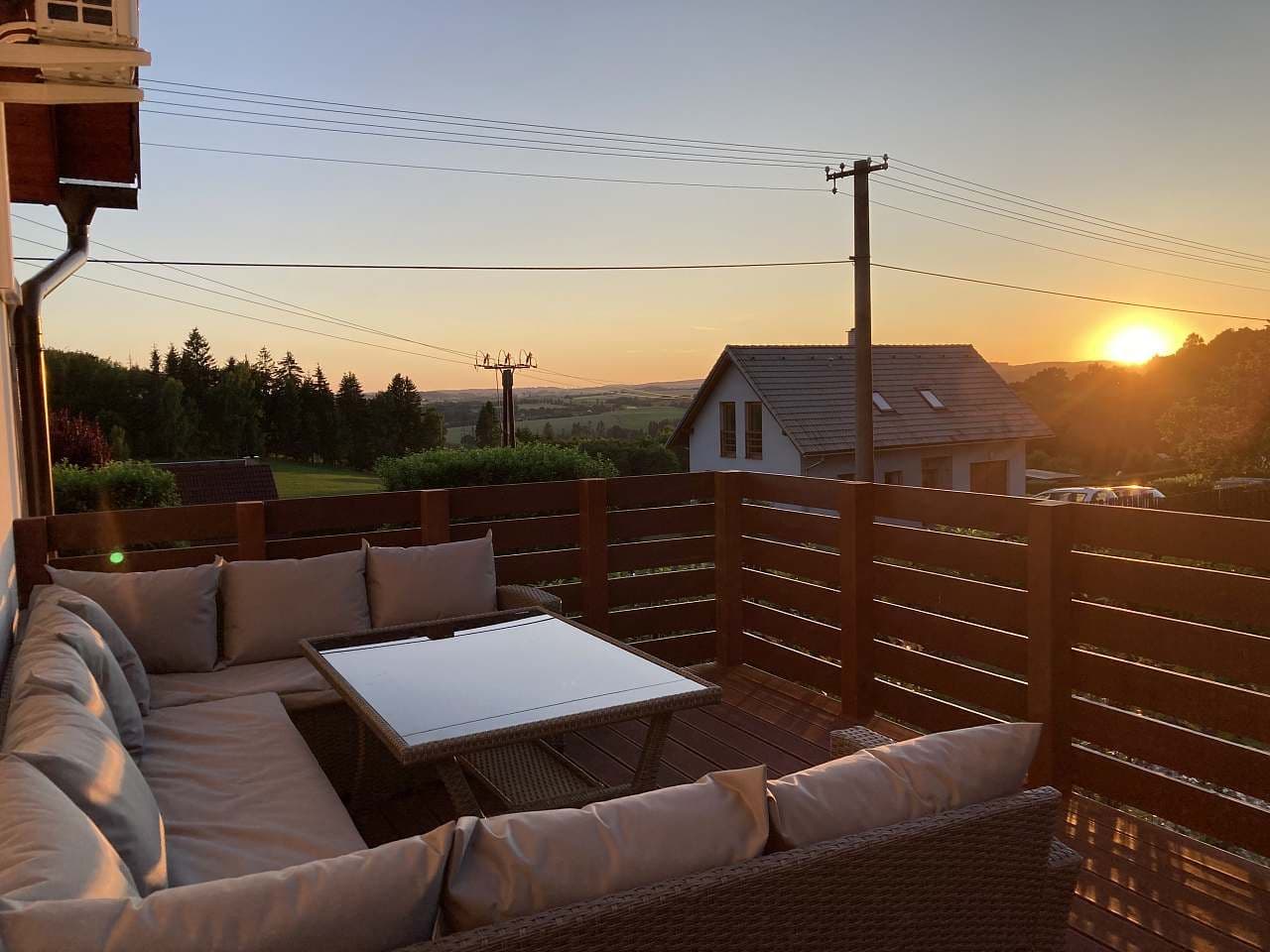 Prenájom rekreačného objektu, Bystřice nad Pernštejnem, Kraj Vysočina Prenájom rekreačného objektu, Bystřice nad Pernštejnem, Kraj Vysočina