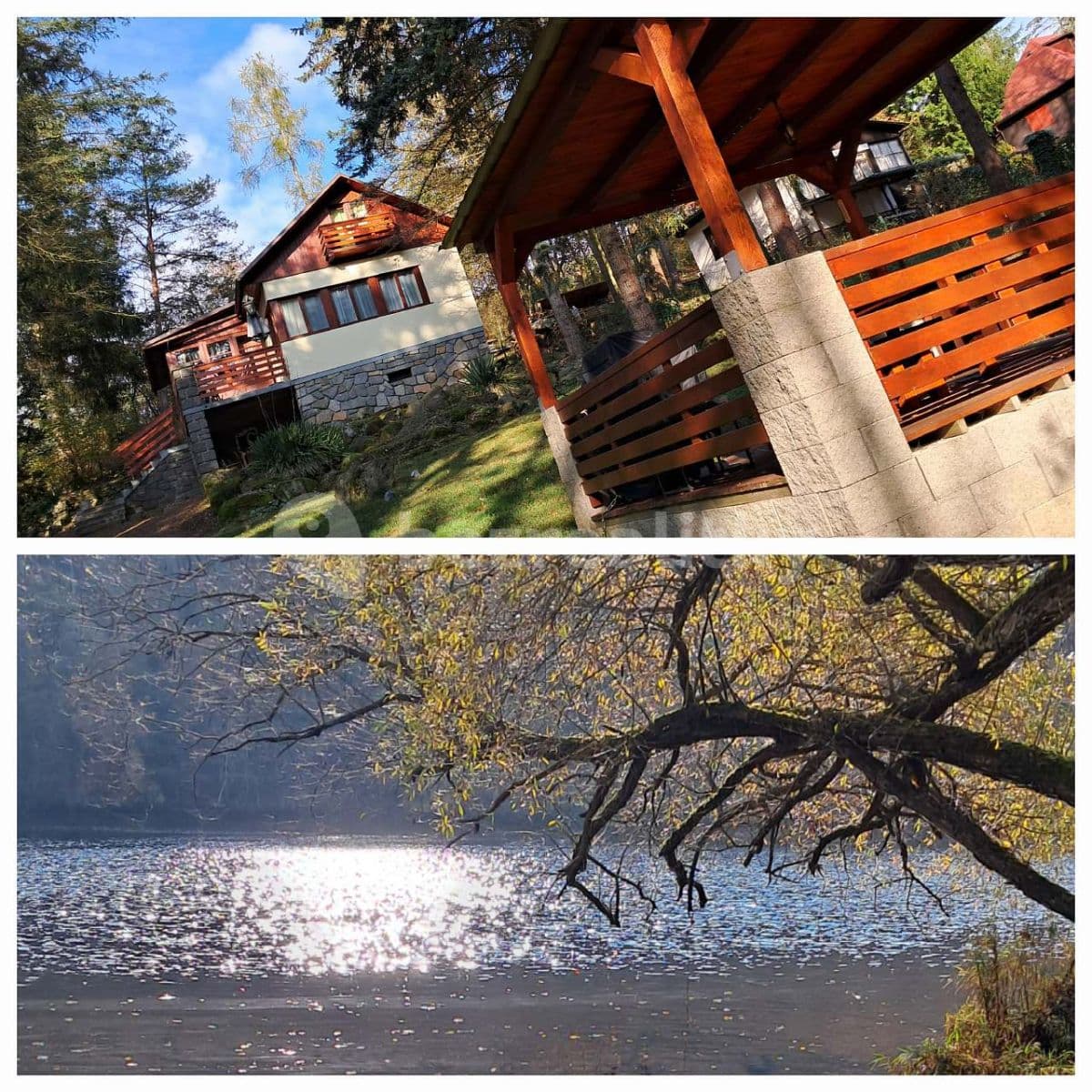 Prenájom rekreačného objektu, Zduchovice, Středočeský kraj Prenájom rekreačného objektu, Zduchovice, Středočeský kraj