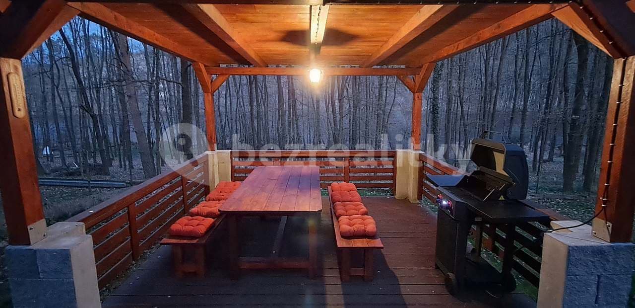 Prenájom rekreačného objektu, Zduchovice, Středočeský kraj Prenájom rekreačného objektu, Zduchovice, Středočeský kraj