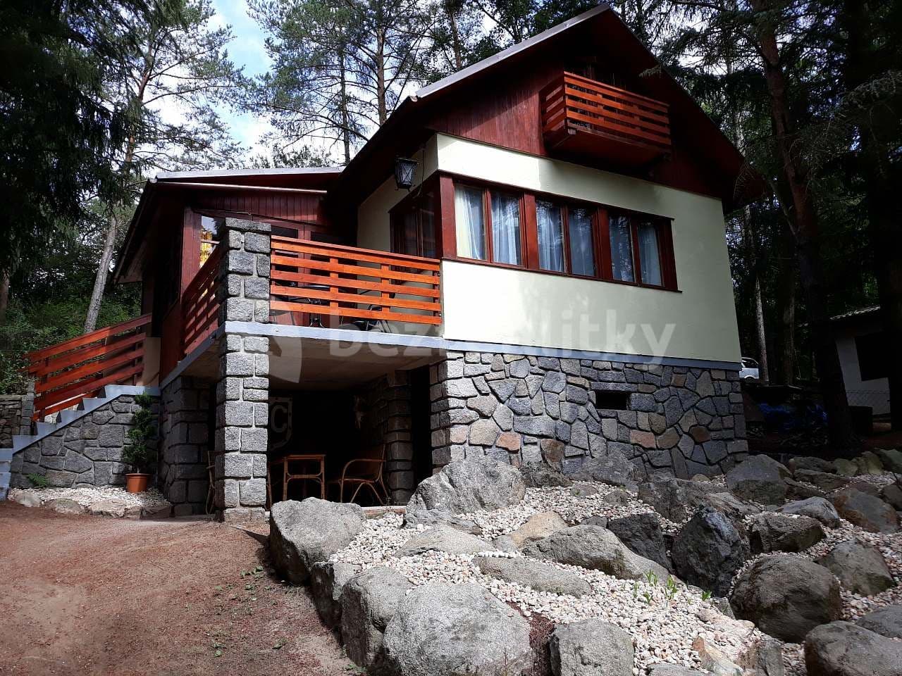 Prenájom rekreačného objektu, Zduchovice, Středočeský kraj Prenájom rekreačného objektu, Zduchovice, Středočeský kraj