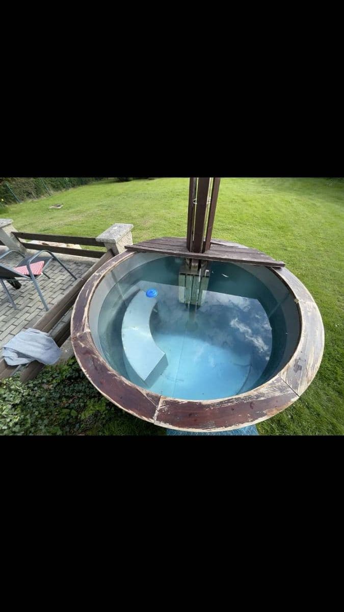 Prenájom rekreačného objektu, Dlouhá Ves, Kraj Vysočina Prenájom rekreačného objektu, Dlouhá Ves, Kraj Vysočina