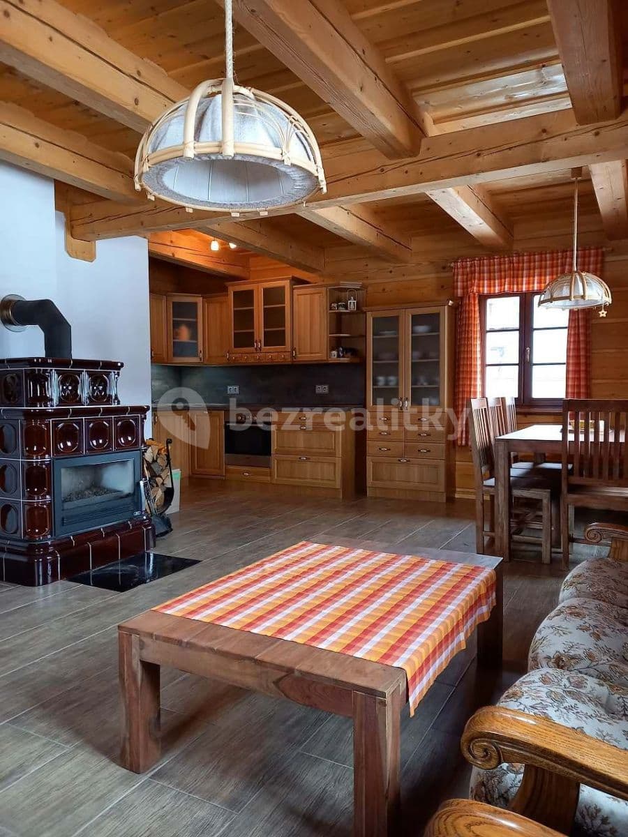 Prenájom rekreačného objektu, Rokytnice v Orlických horách, Královéhradecký kraj Prenájom rekreačného objektu, Rokytnice v Orlických horách, Královéhradecký kraj