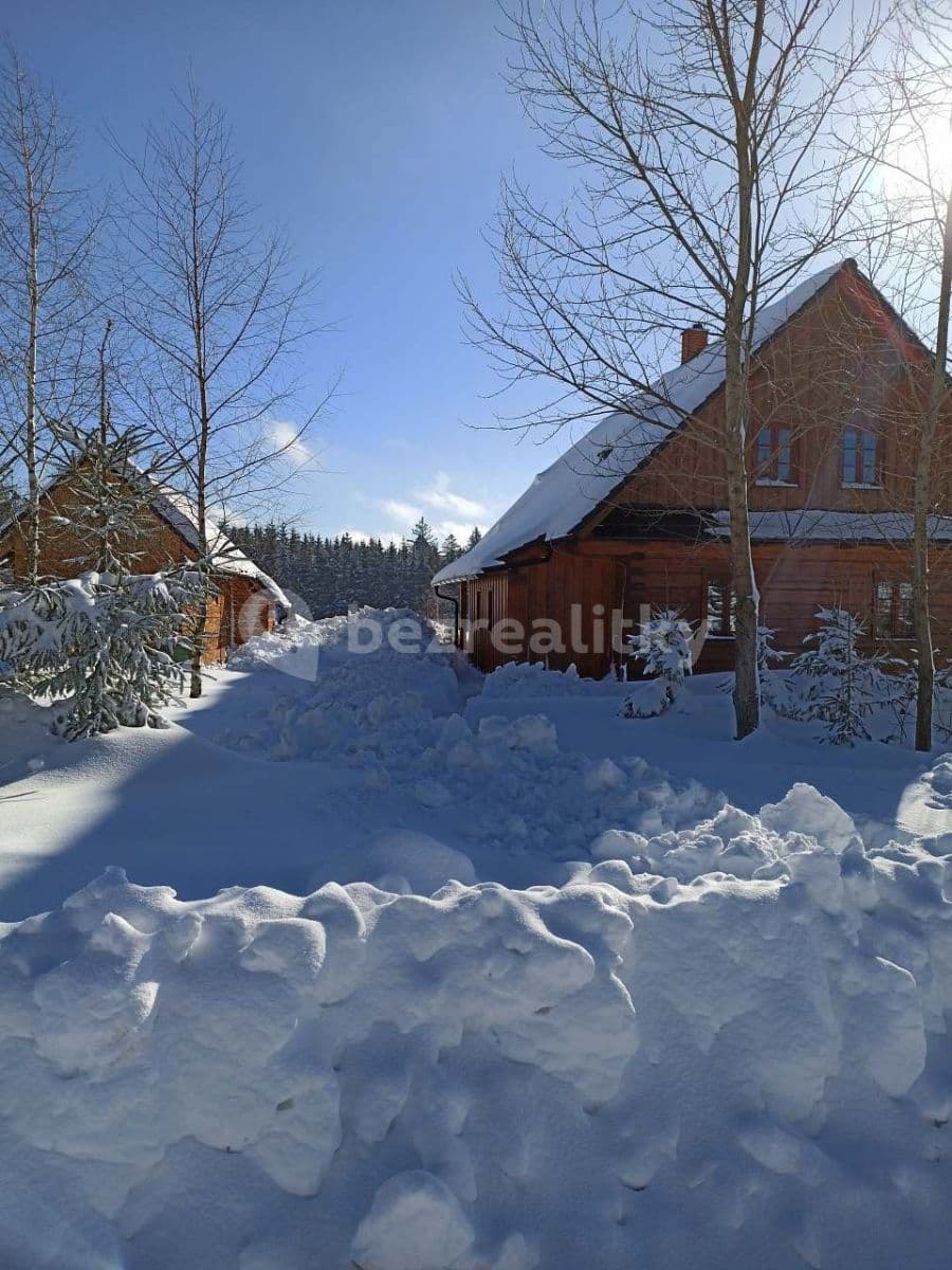 Prenájom rekreačného objektu, Rokytnice v Orlických horách, Královéhradecký kraj Prenájom rekreačného objektu, Rokytnice v Orlických horách, Královéhradecký kraj