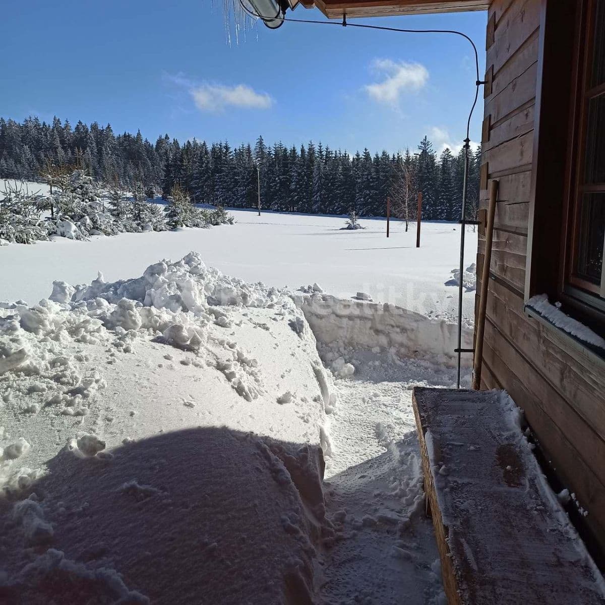 Prenájom rekreačného objektu, Rokytnice v Orlických horách, Královéhradecký kraj Prenájom rekreačného objektu, Rokytnice v Orlických horách, Královéhradecký kraj