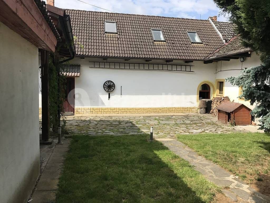 Prenájom rekreačného objektu, Štěpánov nad Svratkou, Kraj Vysočina Prenájom rekreačného objektu, Štěpánov nad Svratkou, Kraj Vysočina