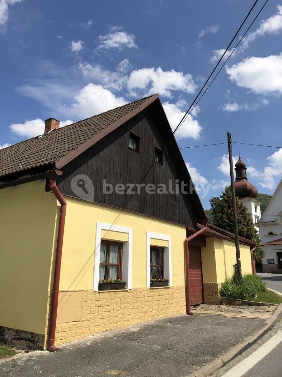 Prenájom rekreačného objektu, Štěpánov nad Svratkou, Kraj Vysočina Prenájom rekreačného objektu, Štěpánov nad Svratkou, Kraj Vysočina