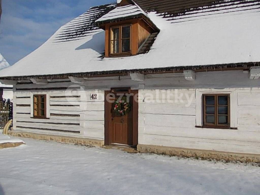 Prenájom rekreačného objektu, Kadov, Kraj Vysočina Prenájom rekreačného objektu, Kadov, Kraj Vysočina