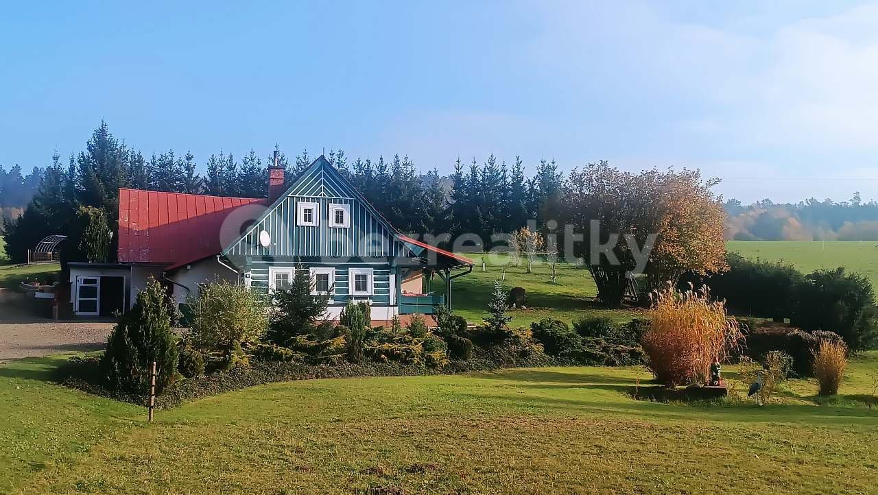 Prenájom rekreačného objektu, Peřimov, Liberecký kraj Prenájom rekreačného objektu, Peřimov, Liberecký kraj