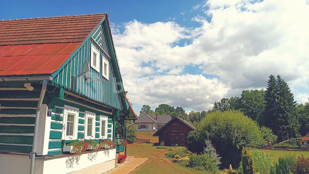 Prenájom rekreačného objektu, Peřimov, Liberecký kraj Prenájom rekreačného objektu, Peřimov, Liberecký kraj