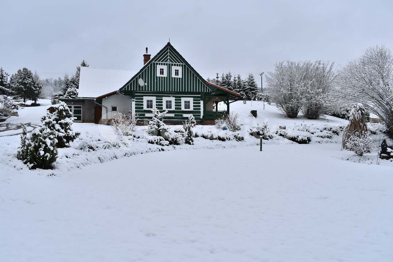 Prenájom rekreačného objektu, Peřimov, Liberecký kraj Prenájom rekreačného objektu, Peřimov, Liberecký kraj