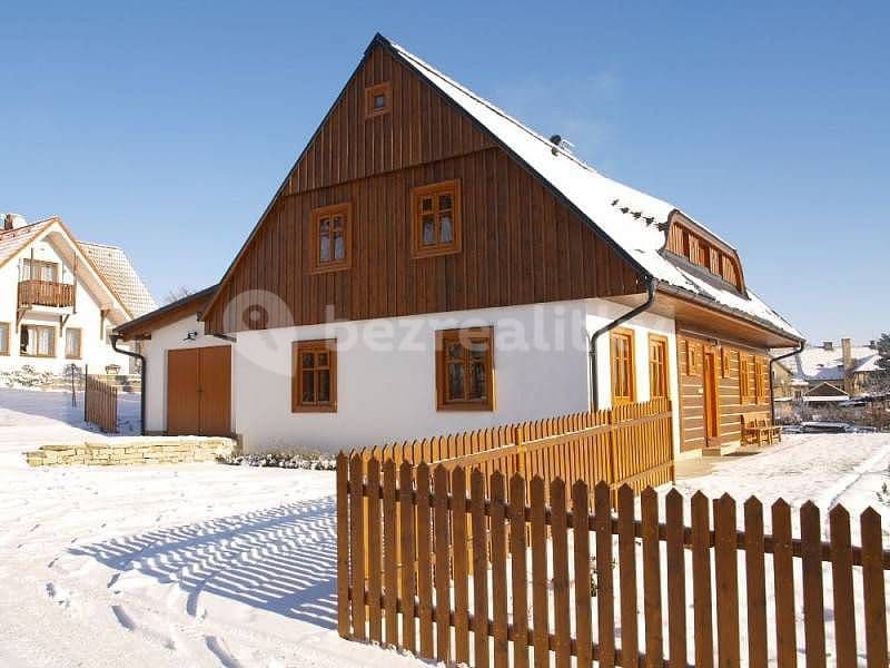 Prenájom rekreačného objektu, Kuks, Královéhradecký kraj Prenájom rekreačného objektu, Kuks, Královéhradecký kraj