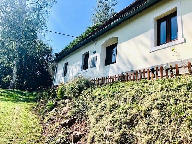 Prenájom rekreačného objektu, Martínkovice, Královéhradecký kraj Prenájom rekreačného objektu, Martínkovice, Královéhradecký kraj