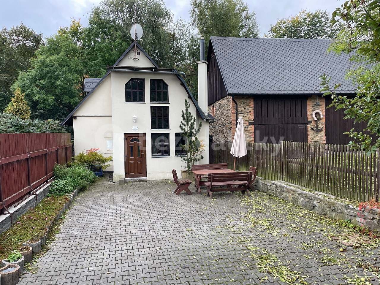 Prenájom rekreačného objektu, Roudno, Moravskoslezský kraj Prenájom rekreačného objektu, Roudno, Moravskoslezský kraj