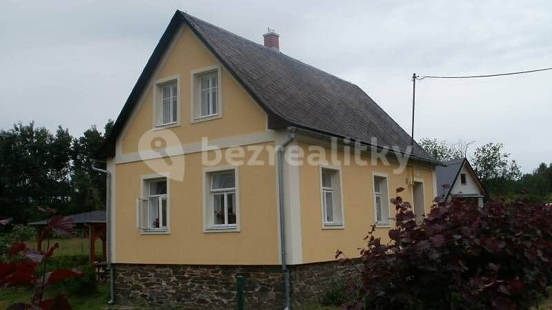 Prenájom rekreačného objektu, Břidličná, Moravskoslezský kraj Prenájom rekreačného objektu, Břidličná, Moravskoslezský kraj