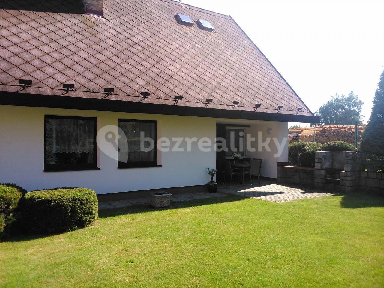 Prenájom rekreačného objektu, Nový Rychnov, Kraj Vysočina Prenájom rekreačného objektu, Nový Rychnov, Kraj Vysočina